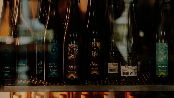 Take Badacsony with you!